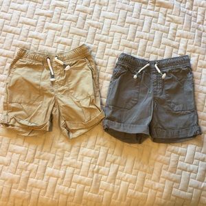 Cat and Jack boys shorts